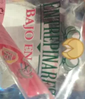 Queso bajo en sal