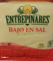 Queso bajo en sal