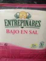Queso bajo en sal