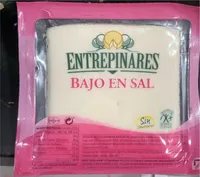 Queso de mezcla madurado