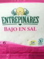 Queso bajo en sal