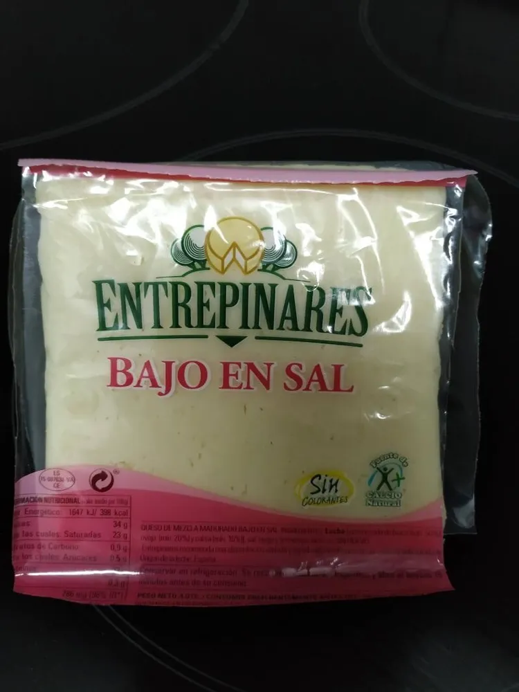 Queso Tierno