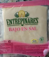 Queso Bajo en sal