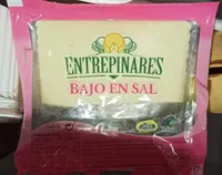 Queso bajo en sal