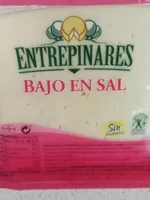 Queso Bajo en Sal