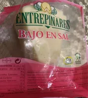 Queso bajo en sal