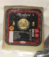 Queso del Roncal