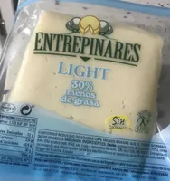 Queso light