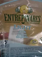 Entrepinares light