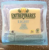 Queso light