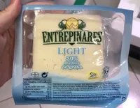 Entrepinares light