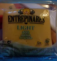 Entrepinares Light