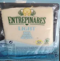 Queso light