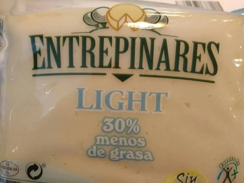 Queso Light