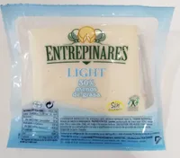 Queso light