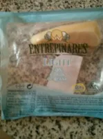Queso entrepinares light