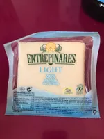 Queso light