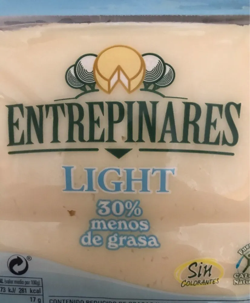 Queso Light