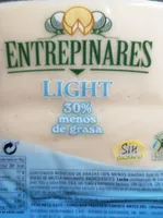 Queso light