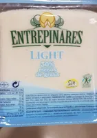 Entrepinares light
