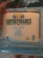 Entrepinares light 30%