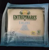 Entrepinares Light