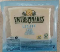 Queso Tierno Light