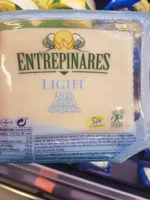 Queso light