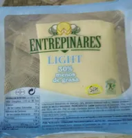 Queso light