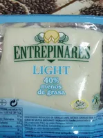 Queso light