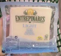 Queso light