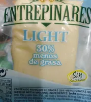 Queso light