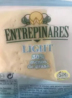 Queso light
