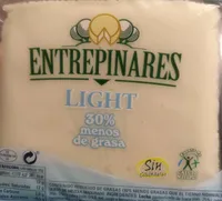 Queso light