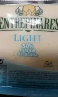Queso light