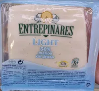 Queso Light