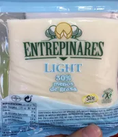 Entrepinares light
