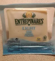 Entrepinares light