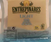 Queso light