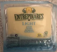 Queso tierno Light