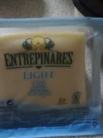 Queso light