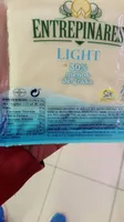 Entrepinares light