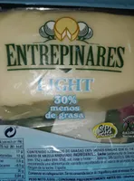 Queso light