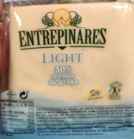 Entreperpinares Light