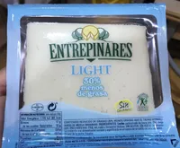QUESO Mezcla LIGHT