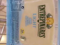 Entepinares Light