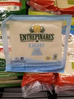 Entrepinares light