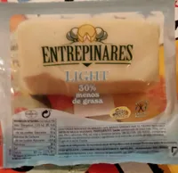 Queso light