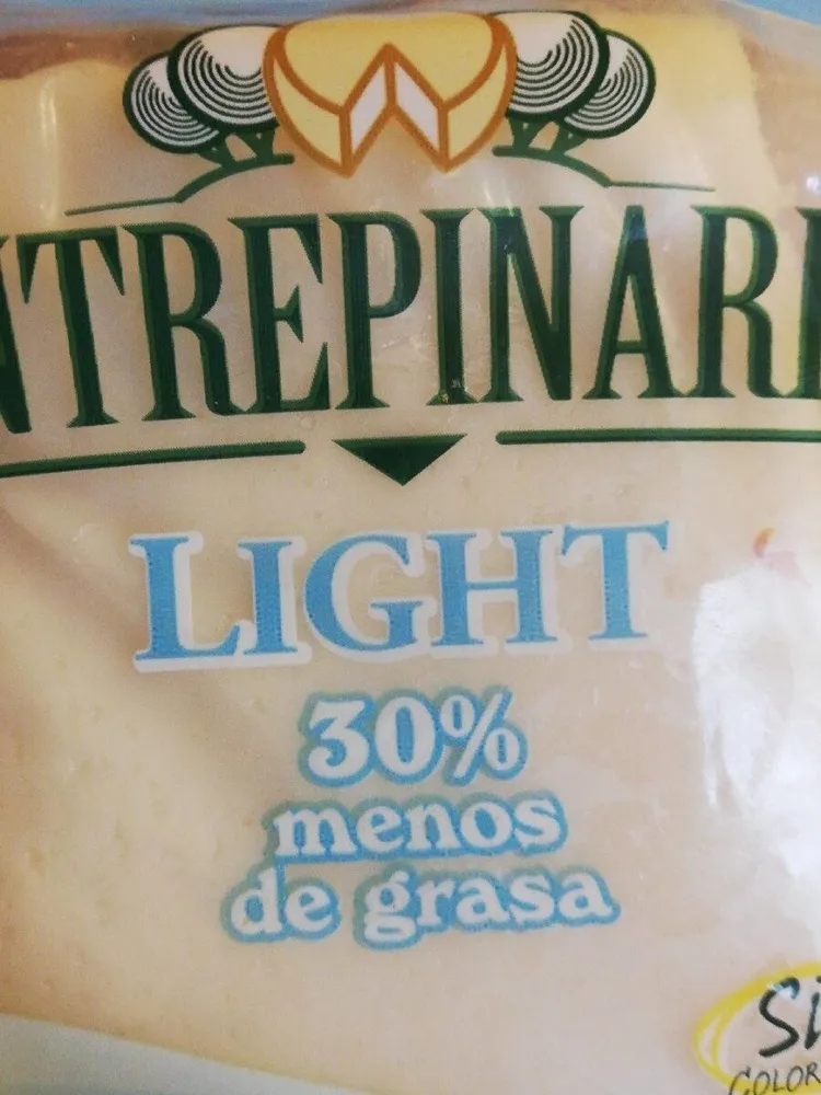 Queso Light