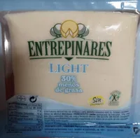 Queso light